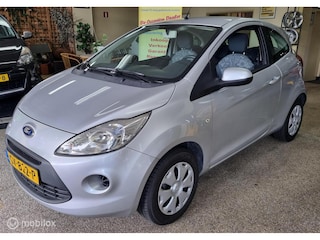 Ford Ka 1.2 Style start/stop AIRCO