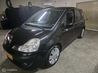 Renault Modus 1.2 TCE Night & Day Airco