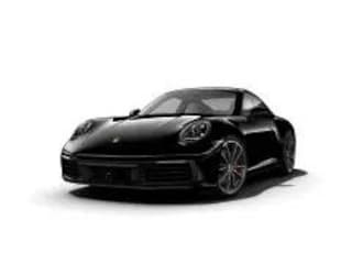 Porsche 911 Carrera S