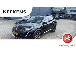 Peugeot 2008 1.2 PureTech Allure Pack 1ste eigenaar | Navigatie | Camera | Parkeersensoren voor | Apple Carplay & Android Auto