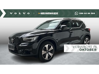 Volvo XC40 1.5 T4 Plug-in hybrid Plus Dark | Facelift | BLIS | Adaptieve Cruise controle | 360º Camera | Microtech bekleding | LED | Stoel + Stuur verwarming |