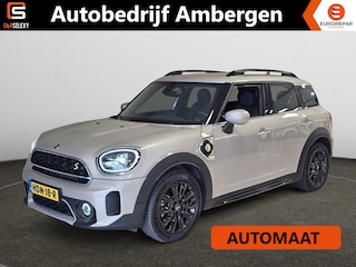 Mini Countryman 2.0 Cooper S E ALL4 Classic Navi Stoelverw. Géén Afleverkosten