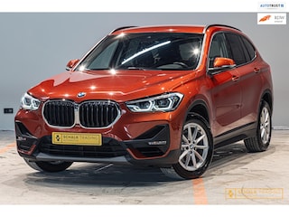 BMW X1 SDrive18i Executive|StoelV|LED|Automaat|Garantie