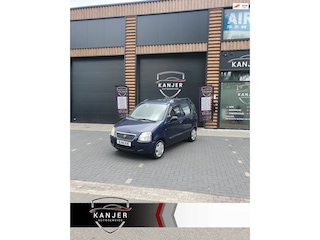 Suzuki Wagon R+ 1.3 GL APK 2026 2 SLEUTELS CENTRALE DEUREN STUURBEKRACHTIGING