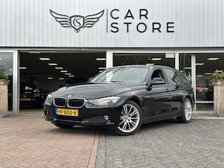 BMW 3-serie Touring 316d Sport NAV|CLIMA|CRUISE|ST VWM|LM VELGEN 18"