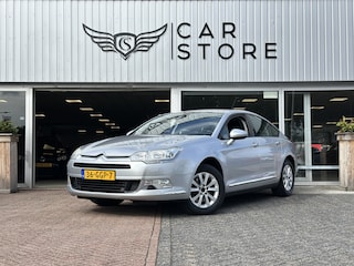 Citroën C5 2.0 16V Comfort LPG3 |LUCHTVERING|TREKHAAK|CLIMA|ELK.PAKKET