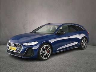 Audi A5 Avant 2.0 e-hybrid quattro S Edition Comp. | Head Up | B&O | Trekhaak | Tech Pack Plus | 20 inch | S-Stoelen | Matrix LED | S-Line | 20 inch | Keyless |