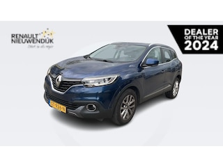 Renault Kadjar 1.2 TCe Intens / AUTOMAAT / CAMERA / TREKHAAK / PARKEERSENSOREN VOOR EN ACHTER
