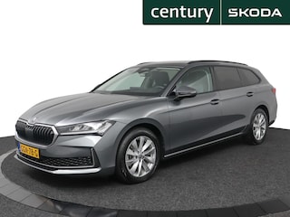Skoda Superb Combi 1.5 TSI 150Pk Automaat MHEV First Edition