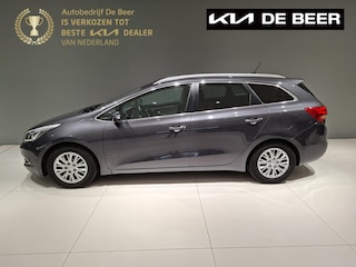 Kia Ceed 1.6 GDI 135PK DynamicLine, Trekhaak