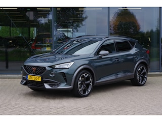 Cupra Formentor 1.4 TSI e-Hybrid 204 PK Essential, Climate Control, Sfeerverlichting, Carplay