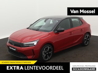 Opel Corsa 1.2 Turbo GS DEMO SALE