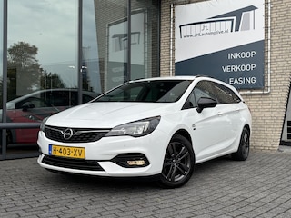 Opel Astra Sports Tourer 1.2 Edition 2020*NAVI*ECC*CRUISE*HAAK*CAMERA*TEL*