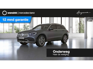 Mercedes-Benz GLC 200 Premium | Multibeam | Burmester | Sfeerverlichting | Widescreen | Distronic |