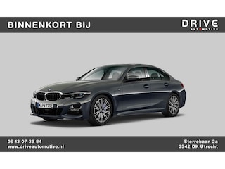 BMW 330e xDrive High Ex. M-Sport|Pano|Laser|CoPilot|H/K|Adaptief M onderstel|Memory|HUD|Trekhaak|Dravit