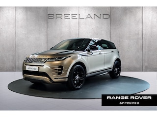 Land Rover Range Rover Evoque P200 R-Dynamic Hello Edition | Panoramadak | Trekhaak