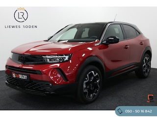 Opel Mokka 1.2 Turbo Ultimate (Automaat)