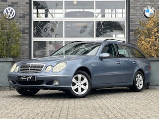 Mercedes-Benz ESTATE 270 CDI ELEGANCE AUT. CLIMA - NAVI - TREKH. ORG. NL