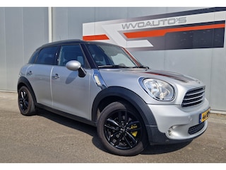 Mini Countryman 1.6 One Edition