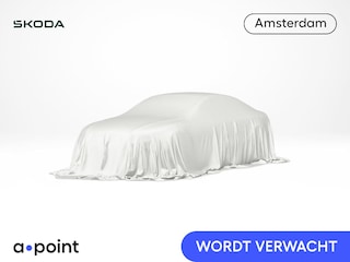 Skoda Enyaq 60 Selection 180pk | Navigatie | 21 inch Lichtmetalen velgen | Parkeercamera | Cruise controle