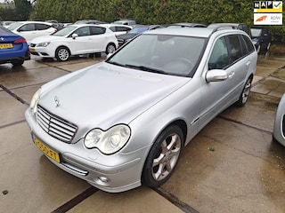 Mercedes-Benz Combi 180 K. Sportline Motor Defect/Engine Broken