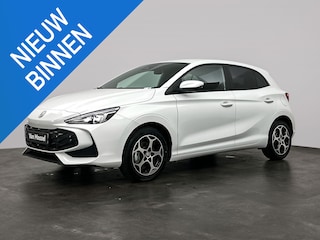 MG 3 Hybrid+ 1.5 Hybrid+ Luxury | 360 Camera | Stoelverwarming | All-season banden