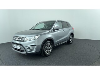 Suzuki Vitara 1.6 Exclusive / P.Cam / All-seasonbanden