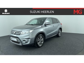 Suzuki Vitara 1.6 Exclusive / P.Cam / All-seasonbanden