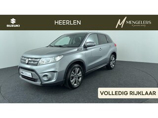 Suzuki Vitara 1.6 Exclusive / P.Cam / All-seasonbanden