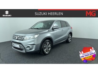 Suzuki Vitara 1.6 Exclusive / P.Cam / All-seasonbanden
