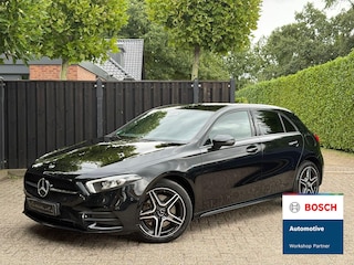 Mercedes-Benz A-klasse 250 e AMG Line CAMERA WIDESCREEN