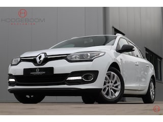 Renault Mégane Estate 1.5 dCi Limited / Navi / PDC / Cruise / 1e eigenaar