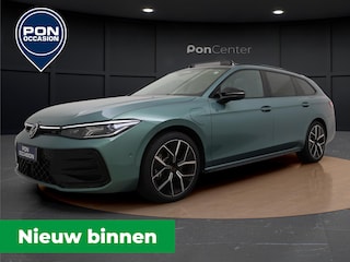 Volkswagen Passat Variant 1.5 eHybrid R-Line Edition | NIEUW BINNEN | Pano dak | Trekhaak | HUD | Leder | Harman/Kardon |