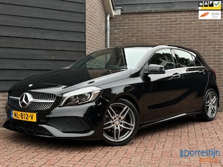 Mercedes-Benz A-klasse 160 Ambition | AMG Pakket | Navi | PDC | Cruise | NAP