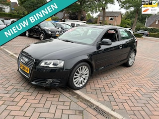 Audi A3 2.0 TFSI Ambition Pro Line NETTE AUTO MET FIJNE AUTOMAAT