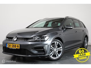 Volkswagen Golf Variant 1.0 TSI Highline Business R - NAVI-AIRCO
