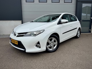 Toyota Auris 1.3 Comfort / Climate Control