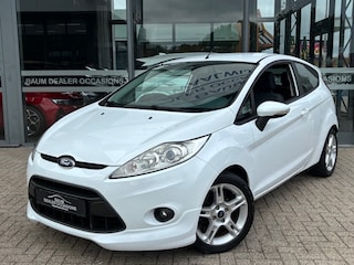 Ford Fiesta 1.6 SPORT 120 PK AIRCO/ECC LMV