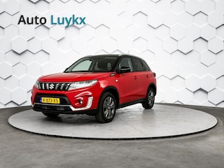 Suzuki Vitara 1.4 Boosterjet Select Smart Hybrid | Navigatie | Adaptieve Cruise Control | Parkeercamera