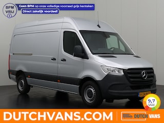 Mercedes-Benz Sprinter 317CDI 9G-Tronic Automaat L2H2 | Distronic | Airco | Cruise | 360 Camera | Navigatie