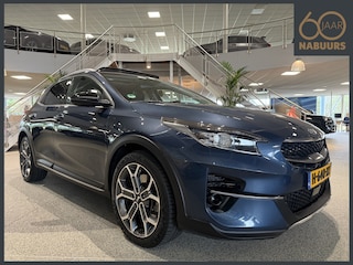 Kia XCeed 1.6 T-GDi 204pk ExecutiveLine, NL auto, Trekhaak, Vol opties