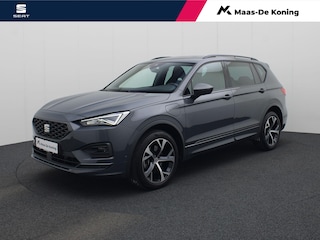 Seat Tarraco 1.4 TSIe-Hybrid 180kW/245PK PHEV FR DSG · Trekhaak · Navigatie · Apple/Android