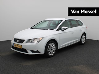 Seat Leon ST 1.2 TSI Style Business | Climate Control | Parkeersensoren | Stoelverwarming | Lichtmetalen Velgen |