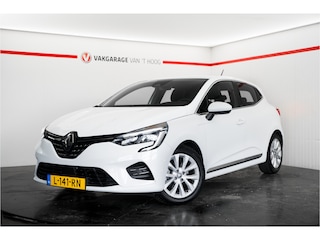 Renault Clio 1.6 Hybrid 140 Intens