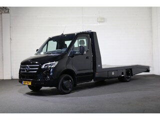 Mercedes-Benz Sprinter 519 CDI Oprijwagen