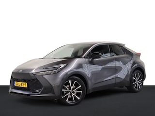 Toyota C-HR 1.8 Hybrid 140 First