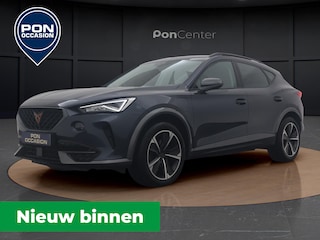 Cupra Formentor 1.4 TSI e-Hybrid Essential | NIEUW BINNEN | Trekhaak | Navigatie | 18"| Keyless |