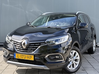 Renault Kadjar BWJ 2021 | 1.3 TCe 158PK Intens AUTOMAAT | CLIMA | CAMERA | LEDER/STOF | NAVI | CRUISE | PDC | CARPLAY
