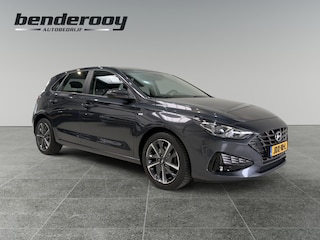 Hyundai i30 1.0 T-GDi MHEV Comfort Automaat