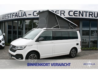 Volkswagen California 6.1 Ocean Edition 150pk DSG Automaat | LED Koplampen | Luifel |